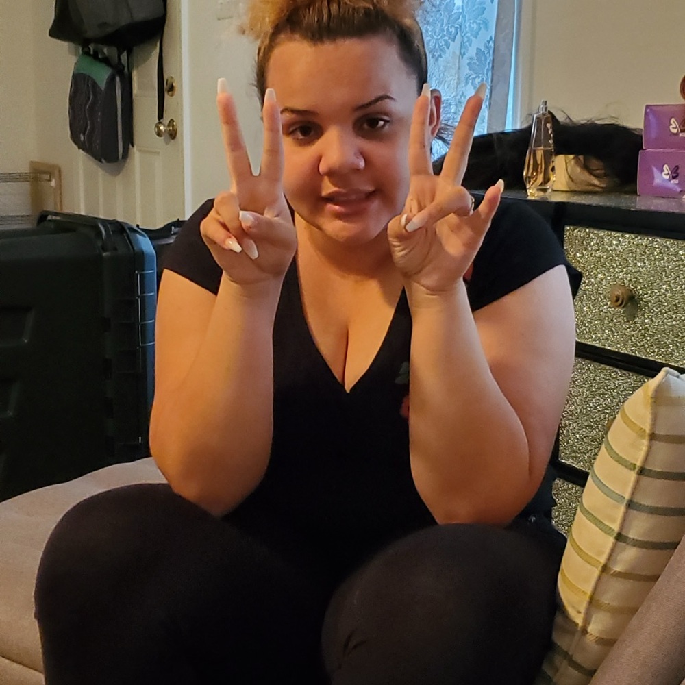 Meet your Posher, Gabby